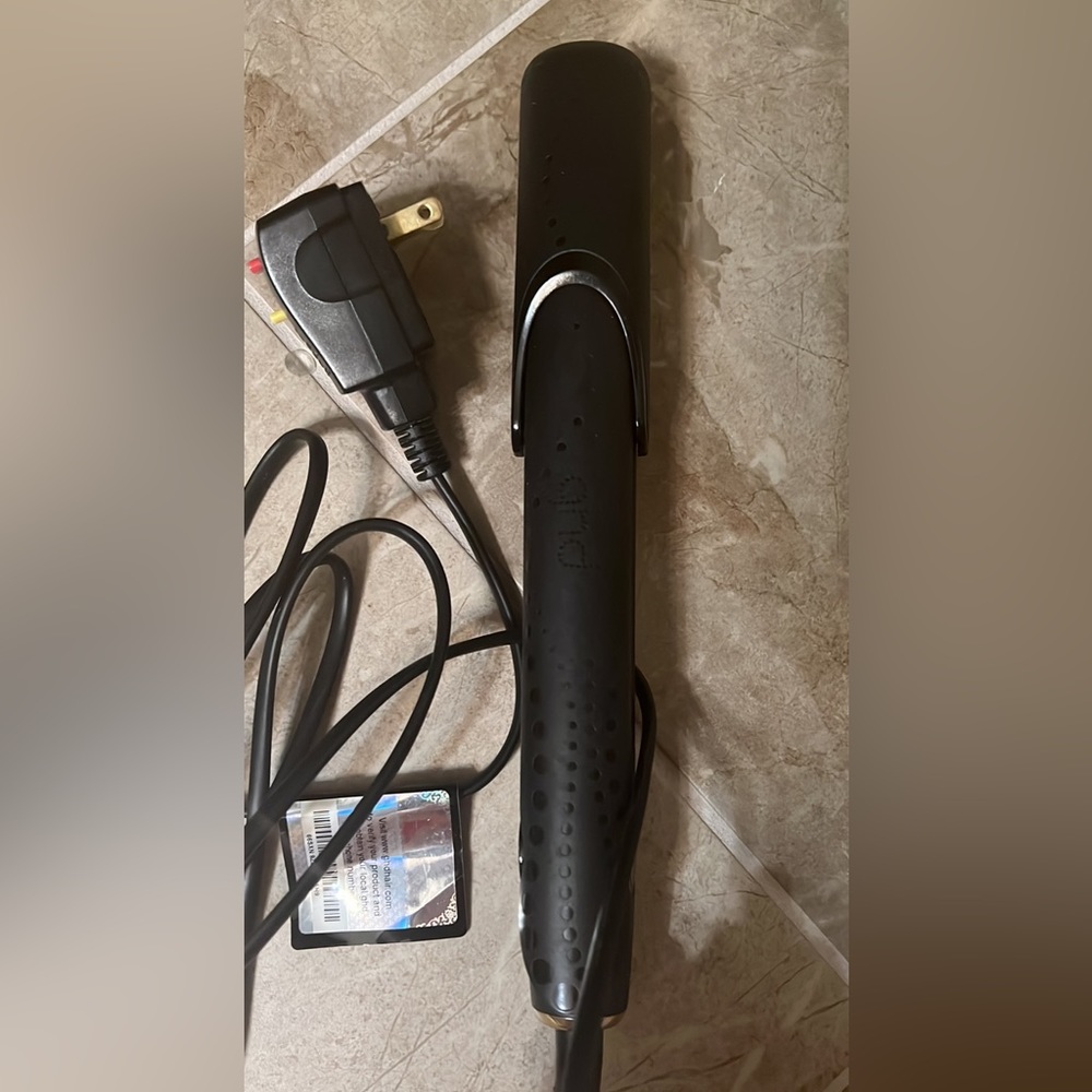 Hair styler